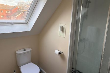 Studio to rent - Photo 4