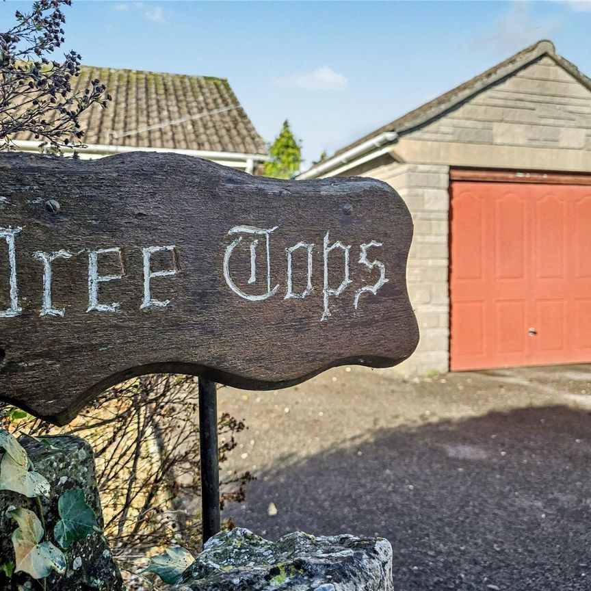 The Hill, Langport, Somerset, TA10 - Photo 1