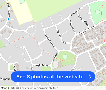 Wilson Drive, Loughborough - Photo 1