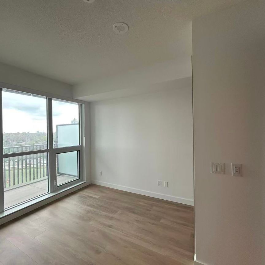 For Lease - 18 Esther Shiner Boulevard Unit# 1216, Toronto, Ontario - Photo 1