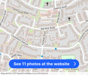 Farleigh Road, Bristol - Photo 1