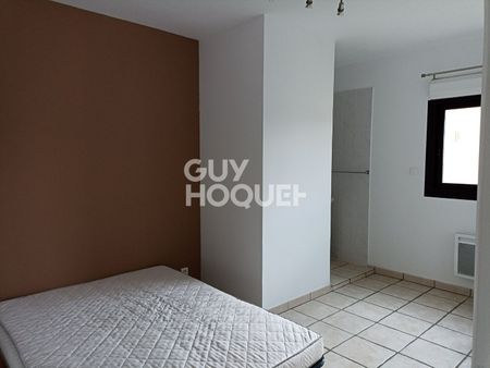 Appartement 3 pièces (74 m²) à louer à SORGUES - Photo 5