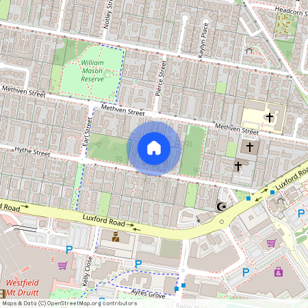 16/37 Hythe Street, Mount Druitt NSW 2770