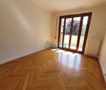 Charmant appartement traversant 3.5 pièces avec balcon - Photo 6