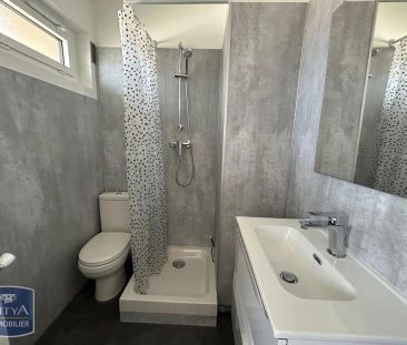 Appartement à louer 1 pièce 24m² - Photo 6