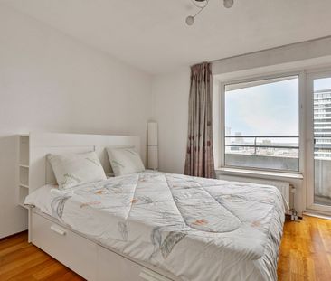 Appartement te huur: Jufferstraat 214 3011 XM Rotterdam - Foto 5