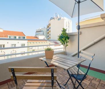 Avenida Almirante Reis, Lisbon, Lisbon 1000-049 - Photo 1