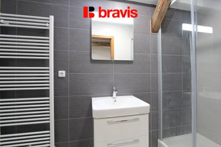 Pronájem bytu 1+kk a garsoniéry 61 m², Koliště, Brno - Фото 3