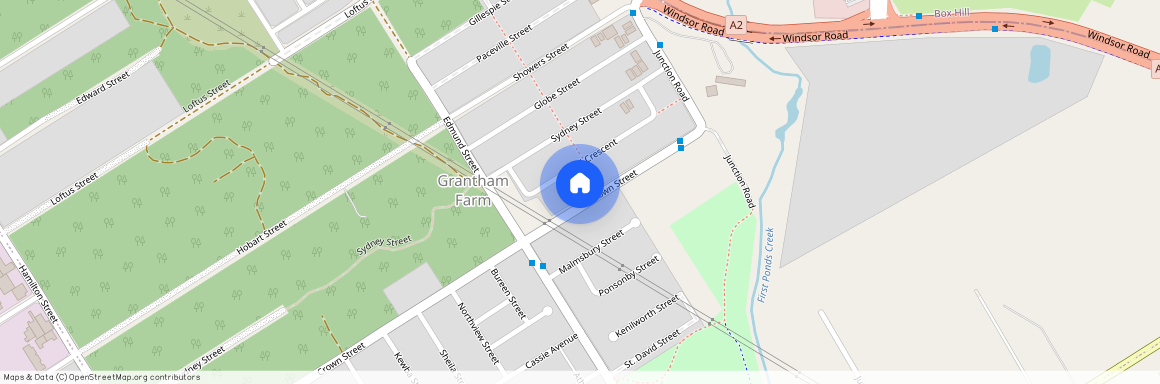 194 Crown Street, Grantham Farm NSW 2765