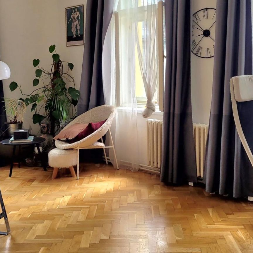 Apartment for rent, 2+1 - 1 bedroom, 106m - Photo 1