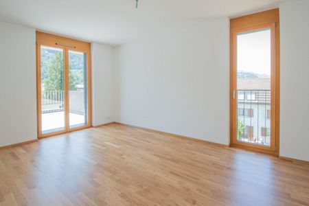 3.5 Zimmer, 101 m², 2. Stock - Photo 2