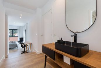 3 bedroom luxury Villa for rent in Nueva Andalucia, Andalusia