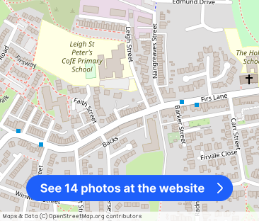 Firs Lane, Leigh, WN7 - Photo 1