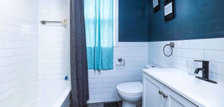 For Lease - 1251 Warden Avenue Unit# Main, Toronto, Ontario - Photo 5