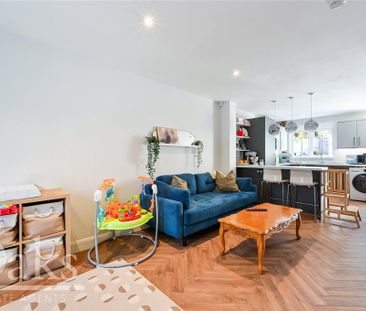 2 bedroom house to rent - Photo 1