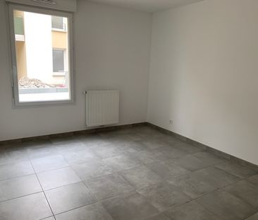 APPARTEMENT T2 45M - Photo 6