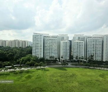 Blk 473C Hougang Parkedge (Hougang), HDB 4 Rooms - For Rent - Photo 6