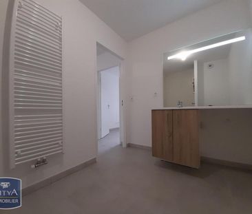 Location Appartement 2 pièces 43m² CHAMBRAY LES TOURS 37170 - Photo 1