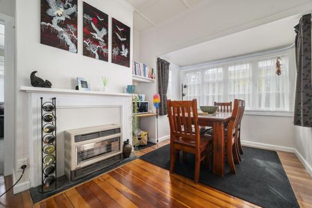 Charming, cosy & convenient! - Photo 4