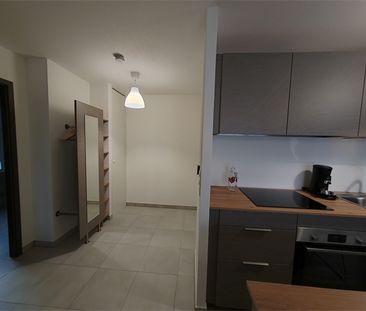 Location Appartement 2 pièces 43m² - Photo 3