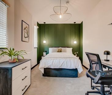 1 bedroom in a house share to rent - Photo 3