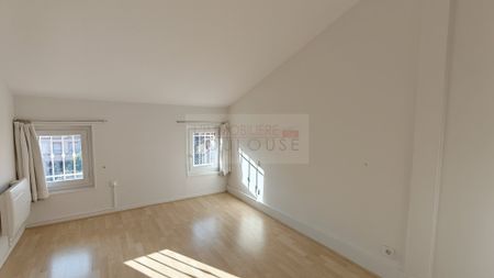 Location Appartement 4 pièces 104m² TOULOUSE 31300 - Photo 2