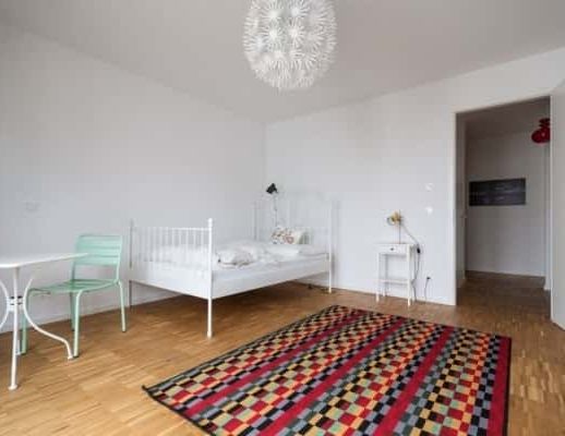 Wanda: Superschöne Luxuswohnung mit Balkon, zentral gelegen - Foto 1