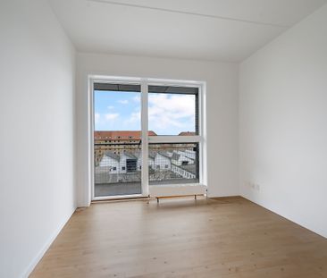 Jens Baggesens Vej 33 3. dør 3 - Photo 6