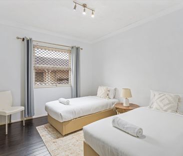 Furnished Walk to Cavill Ave - Photo 4