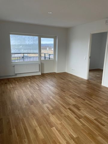 Vallhallavägen, Laholm - Foto 2