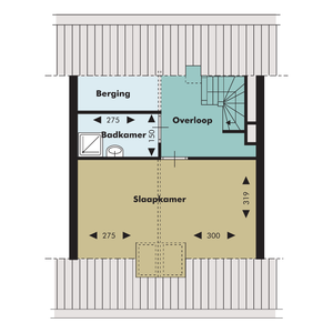 Kamperfoeliezoom, 16, Leiderdorp - Foto 2