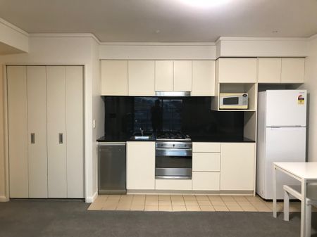 M808/78 Mountain Street, Ultimo NSW 2007 - Apartment For Rent | Domain - Photo 5