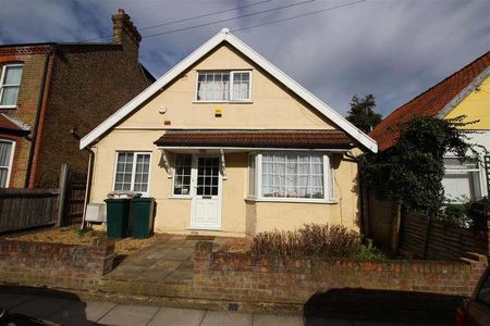 Walford Road, Uxbridge, UB8 - Photo 2