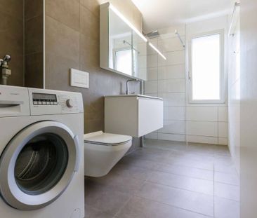 4.5 pièces avec terrasse et jardin - Sully 50 - Photo 4