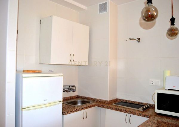 Torremolinos, Andalusia