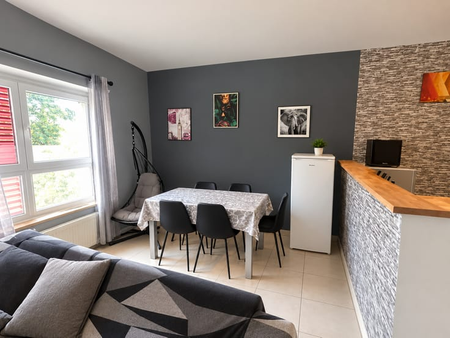 Appartement te huur - Photo 2