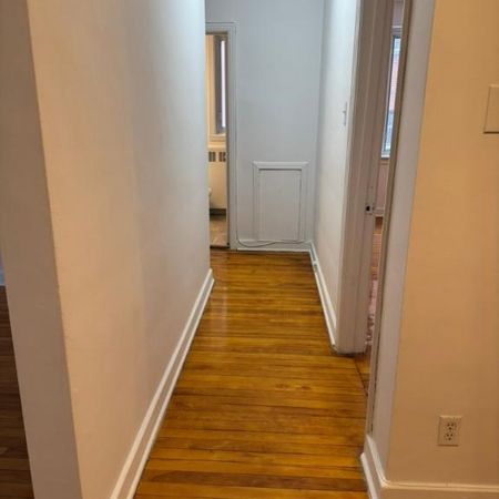 4 1/2 À LOUER, CÔTE DES NEIGES, 1500$, 1er février - Photo 4