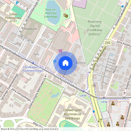 Bocianowo, Bydgoszcz, kujawsko-pomorskie