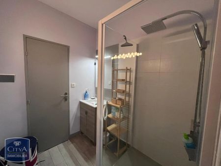 Appartement à louer 2 pièces 40.15m² - Photo 2