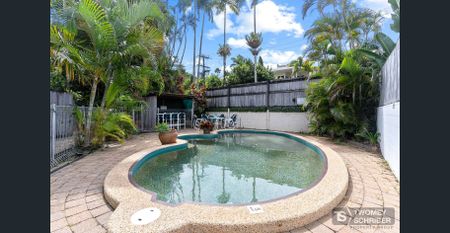 Furnished 2-Bedroom Unit in Tropical Trinity Beach Oasis - Photo 5