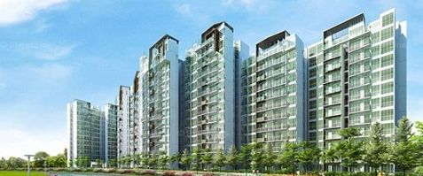 1 Canberra (D27), Condominium - For Rent - Photo 1