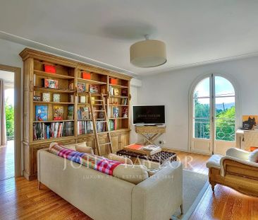 Maison à louer Valbonne, Cote d'Azur, France12 500 EUR / Mois - Photo 1
