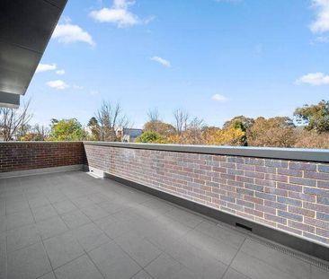 Lowanna St - architectural award winning apartment - Photo 2