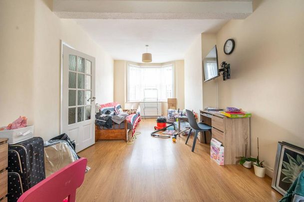 2 bedroom house to rent - Photo 1