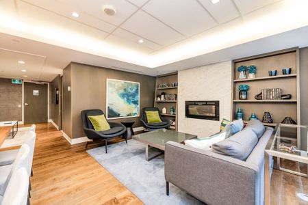 For Lease - 411 Mackay Street Unit# 209, New Edinburgh - Lindenlea, Ontario - Photo 3