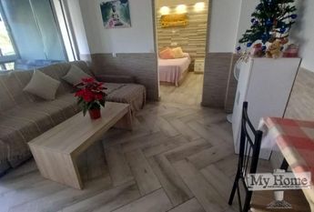 081-632 Central spacious apartment in Playa del Ingllés