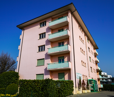 2.5 Zimmer, 55 m², 1. Stock - Photo 5