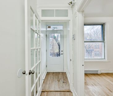 Appartement à louer - Montréal (Ville-Marie) (Centre) Appartement à... - Photo 1