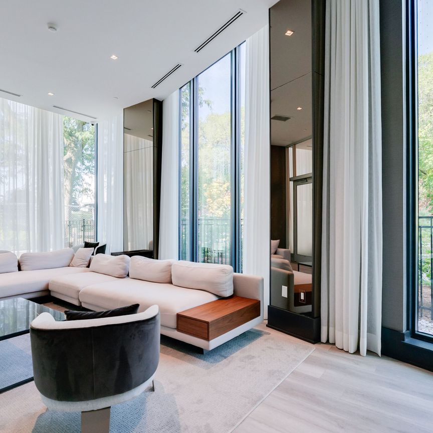 For Lease - 250 Lawrence Avenue Unit# 406, Toronto, Ontario - Photo 1