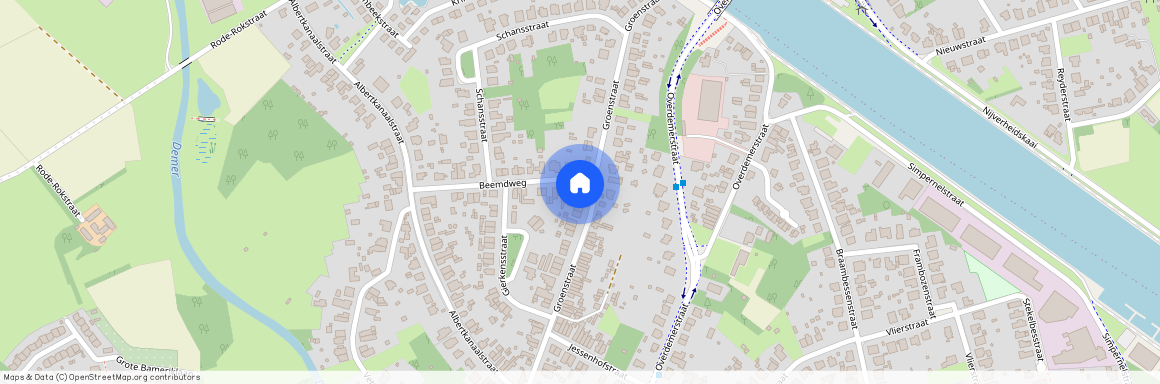 Groenstraat 43, 3511 Kuringen